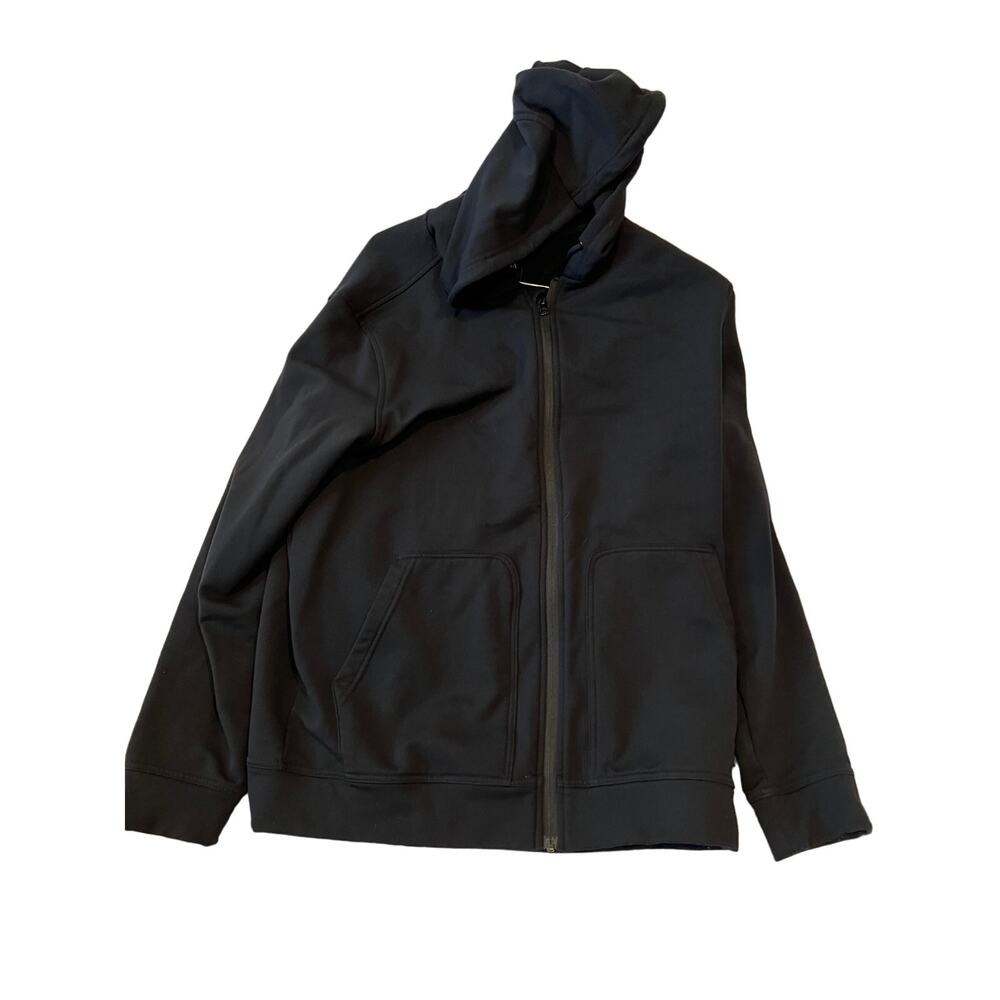 Mondetta Outdoor Project Zip Up Insulated Hoodie Mens L